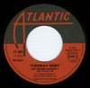 Tubeway Army - Are 'Friends' Electric ? FR 7-inch single side A v1
